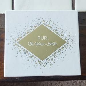 Pur Cosmetics Eyeshadow palette